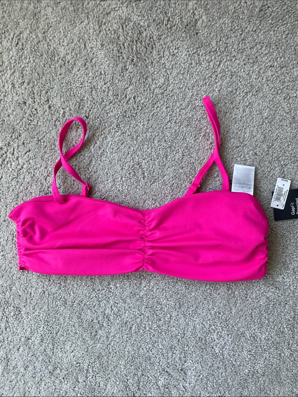 Gap Sports Bra size Medium